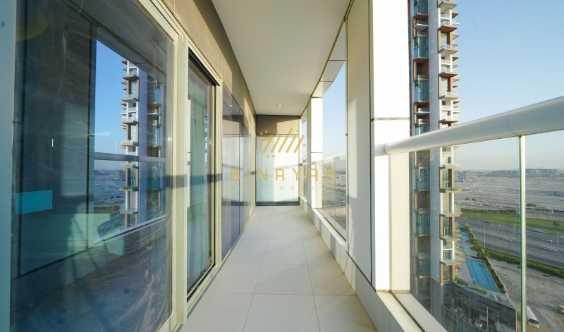 Luxury Furnished 1 Bedroom Apartment  Nice View