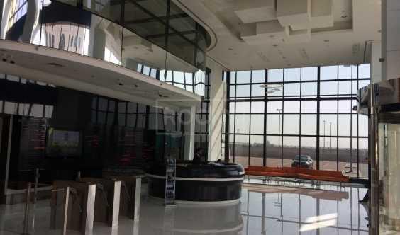 Fitted Office Space Jumeirah Business Center 5