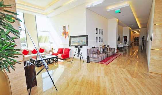 Capital Bay Large 2 Bedrooms Fully Furnished