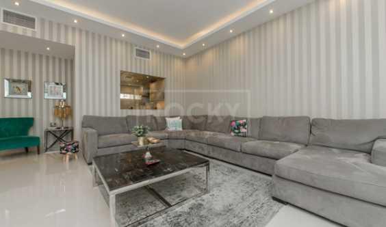 Spacious 2 Bedrooms In Dubai Festival City