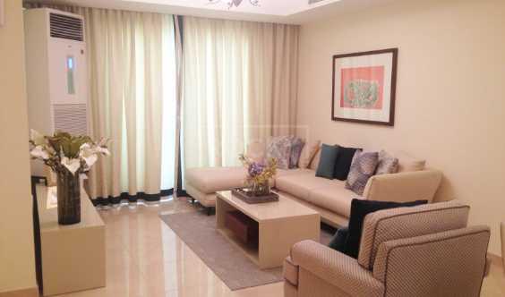 BRand New 3 Bedrooms Apartment In Riah Tower