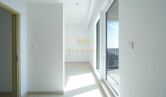 Prime Location BRand New 3 Bedrooms in Dubai