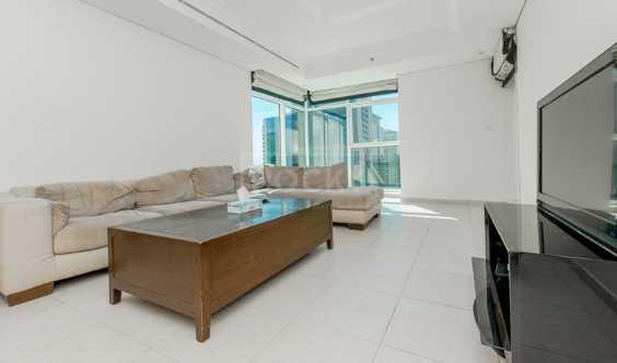 2 Bedrooms Apartment Tenanted Al Seef 2 in Dubai