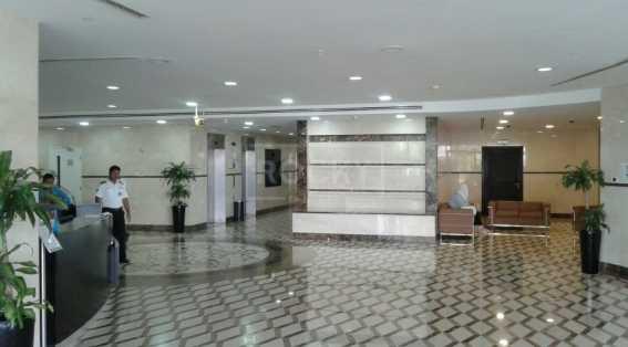 Fitted Office Space Silicon Oasis in Dubai