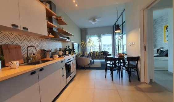 2 Bedrooms Apartment BRight And Spacious Amazing Views