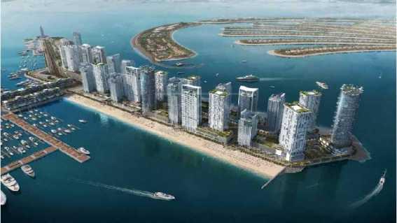 3 Bedrooms With Palm Atlantis View Resort Style Amenities