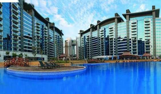 BRight 1 Bedroom Huge Terrace Beach Access