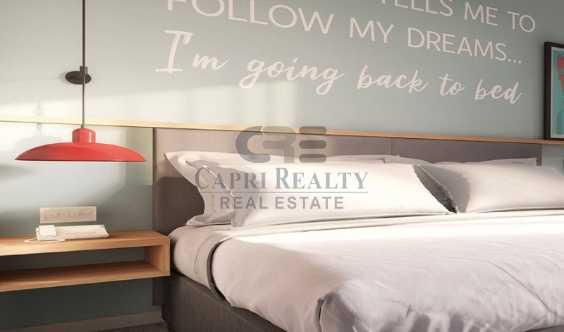 Assured Return Payment Plan Close To Downtown