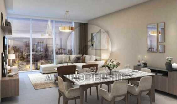 Luxurious And Modern 2 Bedrooms In Opera Address