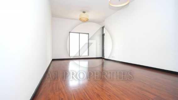 Rented 64k Facing Sz Road High Floor in Dubai
