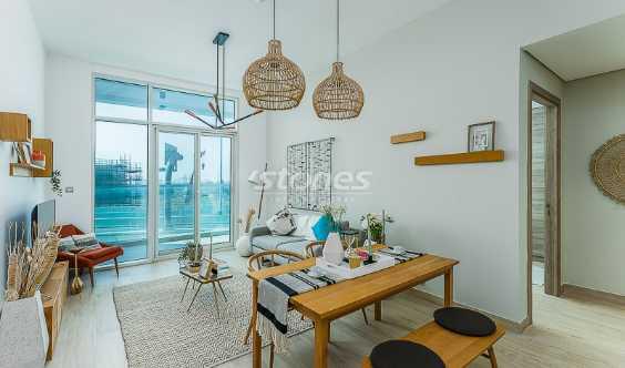 High In Demand Buzzing Cityscape Views