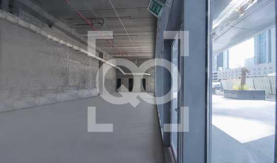 Prime Location Retail Shops Business Bay in Dubai
