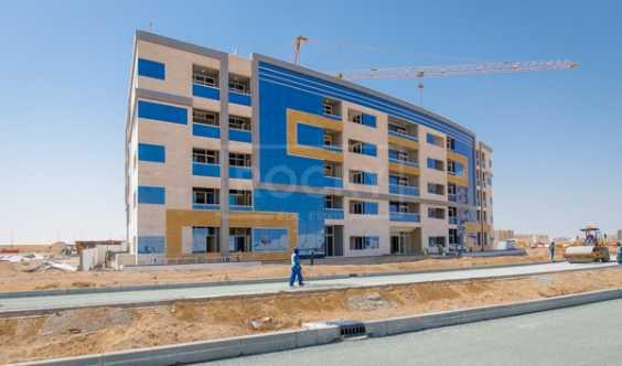 Staff Accommodation For Rent In Dubai South