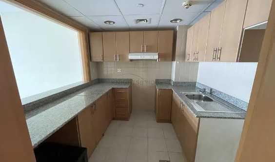 1 Bedroom Apartment Jade Residence Ready To Move