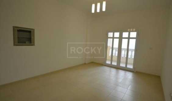 10 Roi 1 Bedroom With Pool View In Jvc