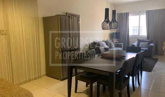 Unfurnished 2 Bedrooms Flat For Sale In Emirates Garden