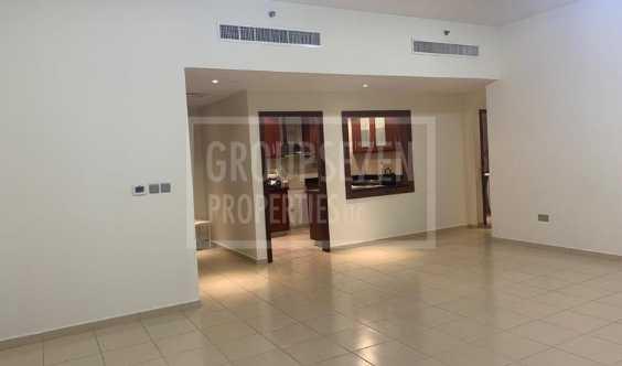 Unfurnished 2 Bedrooms Apartment For Sale In J BR