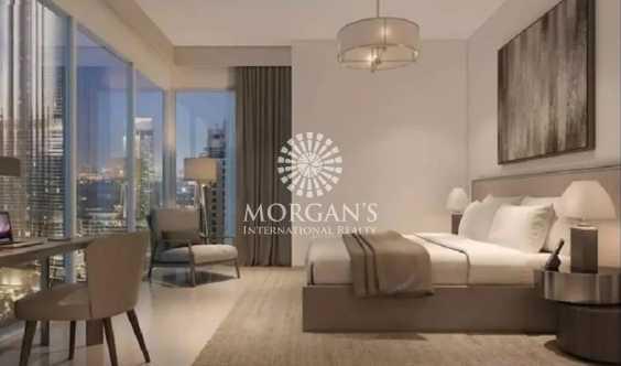 Cheapest 2 Bedrooms The Address Residence Opera