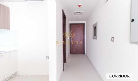 Spacious Park View Elegant Living Vacant in Dubai