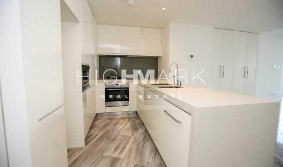 Amazing Creek View 1 Bedroom Apartment In D1 Tower