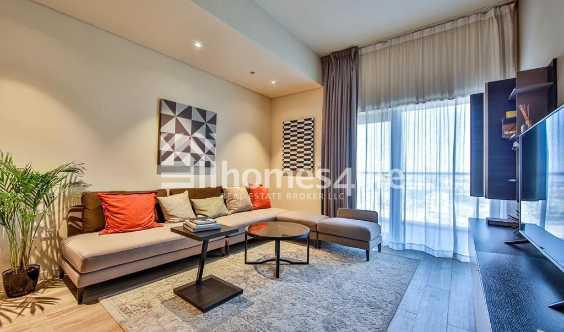 Fully Furnished Ready To Move In