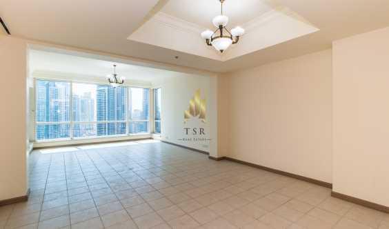 Full Marina View Spacious Apartment Emaar Six