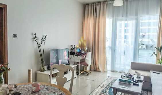 Well Maintained 1 Bedroom Dubai Marina