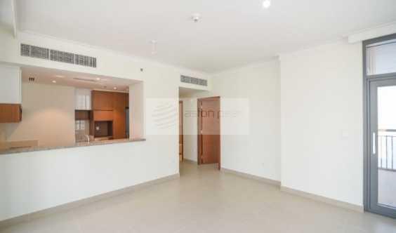 Creek View 1 Bedroom Currently Rented South Tower 1