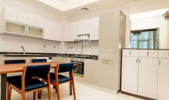 New Furnished 1 Bedroom Tenanted Investors Deal