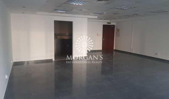 Fully Fitted Office Available For Rent in Dubai