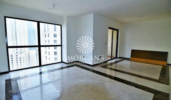 Sea View High Floor 2 Bedrooms In Murjan 3