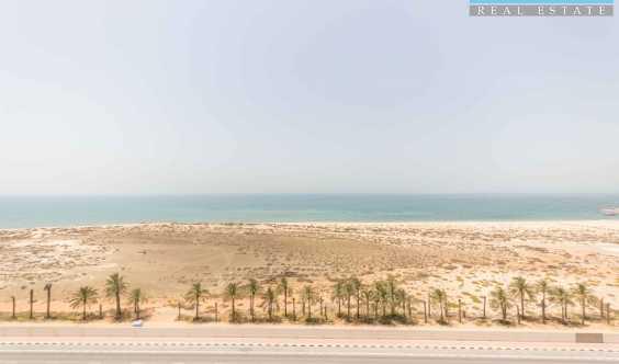 Amazing Studio Sea Side View Well Maintained