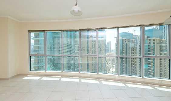 Lake View Motivated Seller 1 Bedroom With Balcony