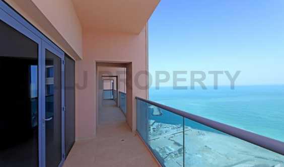 Invest Now Luxury BRand New Sea View With Balcony