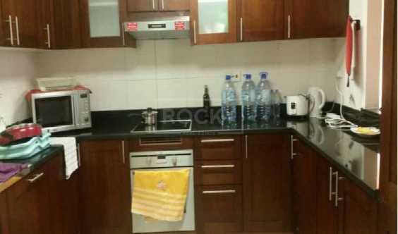 2 Bedrooms Lake View Maids And Laundry Jlt