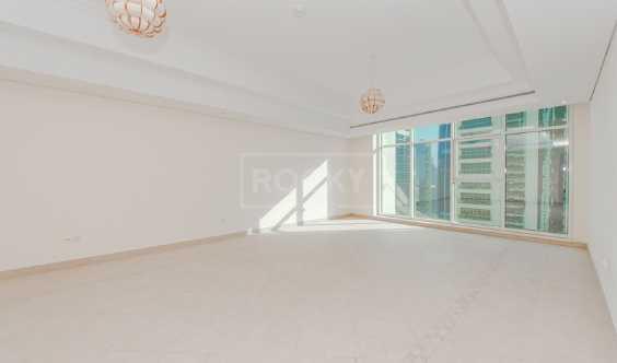 2 Bedrooms With Lake View In Tamweel Tower Jlt