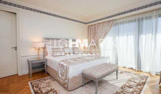 Luxury 3 Bedrooms Apartment In Versace Dubai