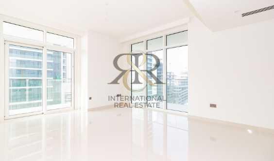 Sea View Spacious 2 Bedrooms With Balcony in Dubai