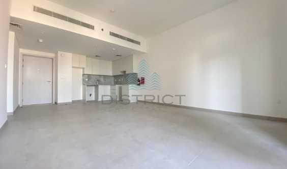 On High Floor 1 Bedroom Skyline View in Dubai