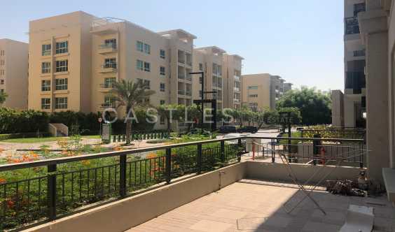 Large Private Ground Floor Terrace Travo A 1 Bedroom