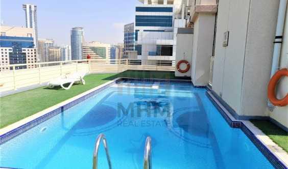 Partial Marina View Competitive Price 1 Bedroom