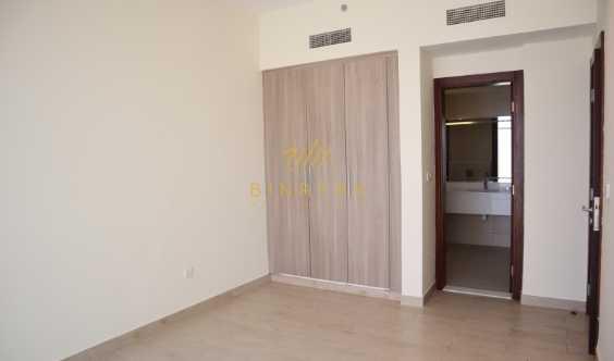 No Commission 3 Bhk Large Terrace Park Facing