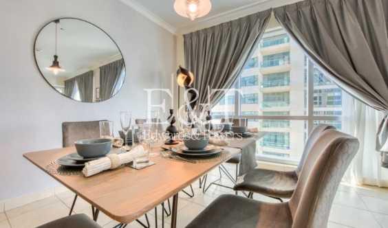 5 5 Roi Massive Balcony Two Bed Vot Furnished