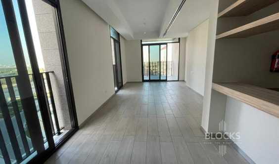 BRand New 2 Bedrooms With Pool View In Wilton Terrace