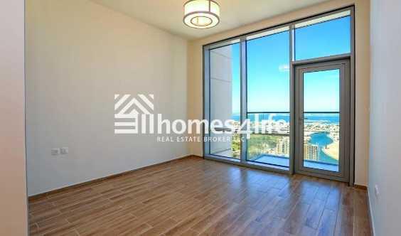 Luxury And Spacious Apartments Ultra Stylish