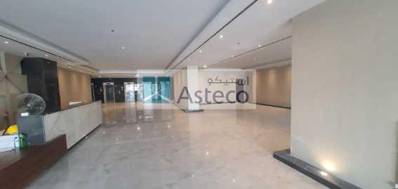 BRand New Canal View Luxury Amenities in Dubai