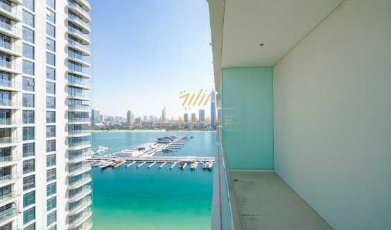 Sea Facing Unit Ready To Move 01 Unit in Dubai
