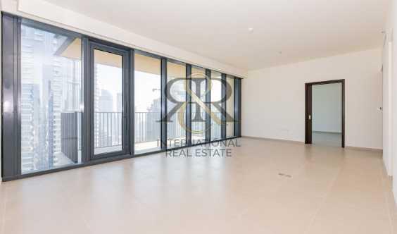 Exclusive BRand New Spacious 4 Bedrooms Plus Maid