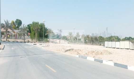 Villa Plot In The Heart Of Furjan Vip Location