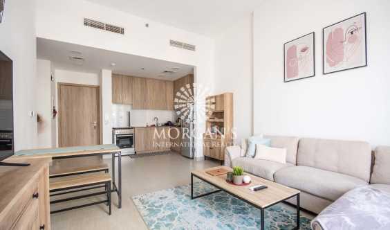 Best Layout Tenanted 1 Bedroom Central Park View